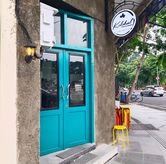 Foto Suasana 5 di Kolokial, Genteng, Surabaya