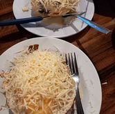 Foto Makanan 2 di Waroeng Setiabudhi, Setiabudhi, Bandung
