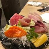 Foto Makanan 1 di Sushi Tei, Dukuh Pakis, Surabaya