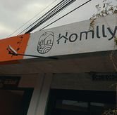 Foto Suasana 3 di Homlly, Cijerah, Bandung
