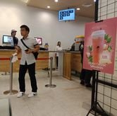 Foto Suasana 3 di Cheskee, Mulyorejo, Surabaya