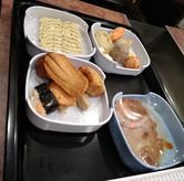 Foto Makanan 5 di Raa Cha, Gatot Subroto, Bandung