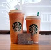 Foto Makanan 3 di Starbucks Coffee, Setiabudhi, Bandung
