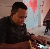 Foto Suasana 4 di Oh Gelato & Cafe, Gubeng, Surabaya