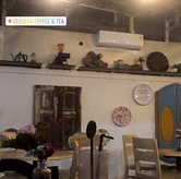 Foto Makanan 1 di Gedogan Coffee House, Riau, Bandung