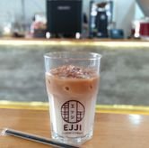 Foto Makanan 2 di Ejji Coffee Corner, Klampis, Surabaya