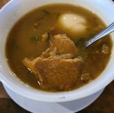 Foto Makanan 3 di Wapo Resto, Gubeng, Surabaya