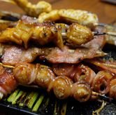 Foto Makanan 4 di Shao Kao, Kertajaya, Surabaya