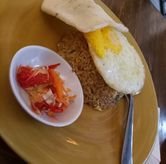 Foto Makanan 2 di Morning Glory, Antapani, Bandung