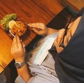 Foto Makanan 2 di Communal Coffee & Eatery, Kertajaya, Surabaya