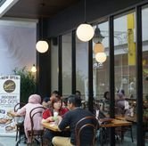 Foto Suasana 3 di Justus Steakhouse, Cihampelas, Bandung