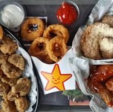 Foto Makanan 5 di Wingstop, Dukuh Pakis, Surabaya
