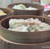 Foto Makanan 3 di Filosofi Dimsum, Soekarno Hatta, Bandung