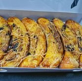 Foto Makanan 4 di Prima Rasa, Riau, Bandung