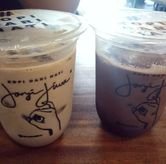 Foto Makanan 2 di Kopi Janji Jiwa, Mulyorejo, Surabaya
