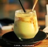 Foto Makanan 4 di Sierra, Dago Atas, Bandung