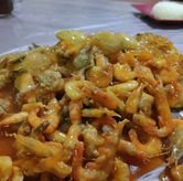 Foto Makanan 2 di Seafood Factory, Sukolilo, Surabaya