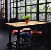 Foto Suasana 5 di Seven Grams Coffee & Eatery, Pajajaran, Bandung