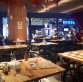 Foto Suasana 4 di Wee Nam Kee, Wiyung, Surabaya