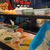 Foto Suasana 3 di Nasi Goreng Simongol, Dipatiukur, Bandung