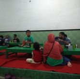Foto Suasana 1 di Warung Sumberjo, Gubeng, Surabaya
