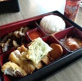 Foto Makanan 4 di Gokana, Cihampelas, Bandung