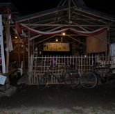 Foto Suasana 4 di Angkringan Mbah Cokro, Tenggilis Mejoyo, Surabaya