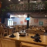 Foto Suasana 3 di Rahmawati Suki & Grill, Gayungan, Surabaya