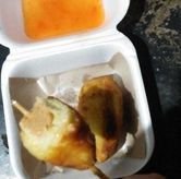 Foto Makanan 1 di Ds Cafe, Wonocolo, Surabaya
