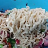 Foto Makanan 5 di Mie Keriting Manalagi, Tambaksari, Surabaya