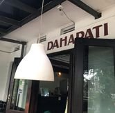 Foto Suasana 2 di Dapur Dahapati, Cipaganti, Bandung