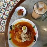 Foto Makanan 4 di Kartiko Heritage, Dukuh Pakis, Surabaya