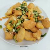 Foto Makanan 2 di Sudut Rasa, Ciumbuleuit, Bandung