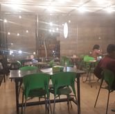 Foto Suasana 2 di Soto Kudus Kedai Taman, Gayungan, Surabaya