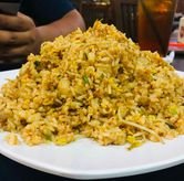 Foto Makanan 1 di Wapo Resto, Gubeng, Surabaya