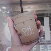 Foto Makanan 3 di OH Coffee, Surapati, Bandung