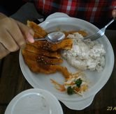 Foto Makanan 2 di Backyard Kitchen - Farmhouse, Lembang, Kabupaten Bandung
