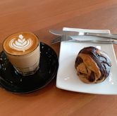 Foto Makanan 5 di Carla Living, Pasir Koja, Bandung
