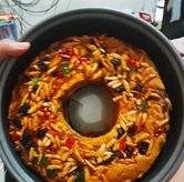 Foto Makanan 6 di Prima Rasa, Riau, Bandung