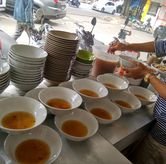 Foto Suasana 4 di Bakso Ikah Asgar, Trunojoyo, Bandung