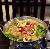 Foto Makanan 3 di Golden Monkey HotPot & BBQ Mongolian, Gardujati, Bandung