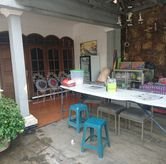 Foto Suasana 2 di Bubur Ayam Bandung Pajajaran, Wonokromo, Surabaya
