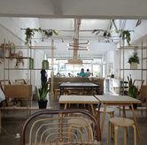 Foto Suasana 4 di Warong Sombar, Ciumbuleuit, Bandung