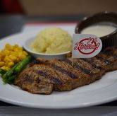 Foto Makanan 1 di Holycow! STEAKHOUSE by Chef Afit, Trunojoyo, Bandung