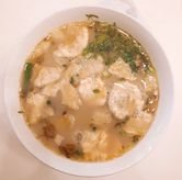Foto Makanan 4 di Chop Buntut Cak Yo, Tegalsari, Surabaya