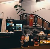 Foto Suasana 2 di Kuro Koffee, Ciumbuleuit, Bandung
