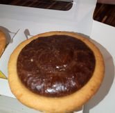 Foto Makanan 4 di Hokkaido Baked Cheese Tart, Gatot Subroto, Bandung
