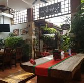 Foto Suasana 3 di Cafe Bali, Riau, Bandung