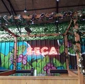 Foto Suasana 4 di Seca Semi Cafe, Sudirman, Bandung