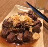 Foto Makanan 1 di Teppan House, Wiyung, Surabaya